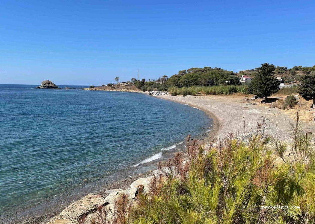 (33630)  - Mersin Antalya Yolu — foto 4