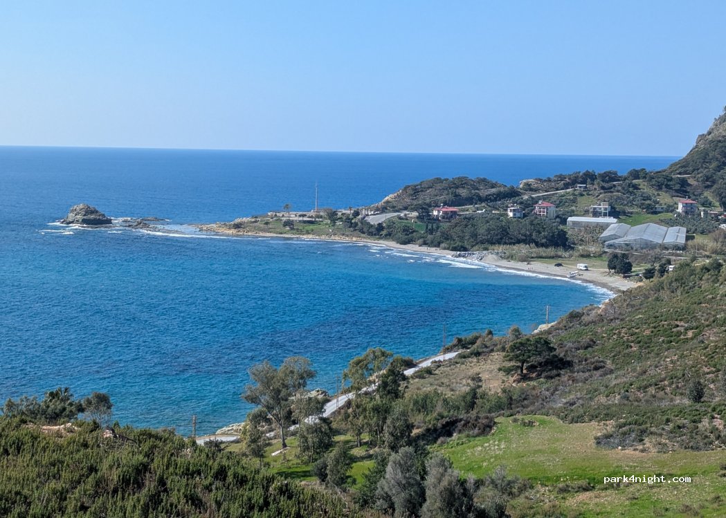 (33630)  - Mersin Antalya Yolu — foto 5
