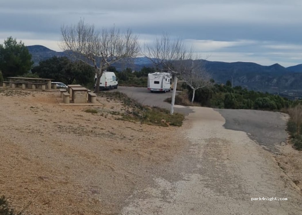 (12161) La Torre d'en Besora - Unnamed Road — foto 5
