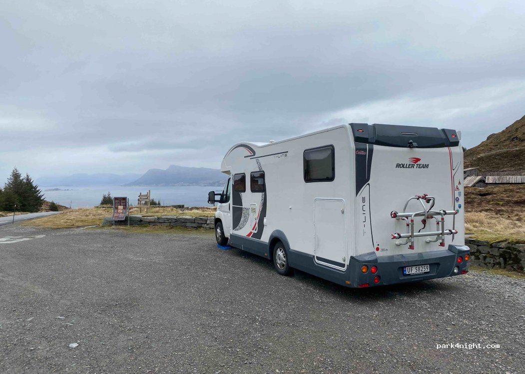 (6750)  - Sekundær Fylkesvei 632 — foto 2
