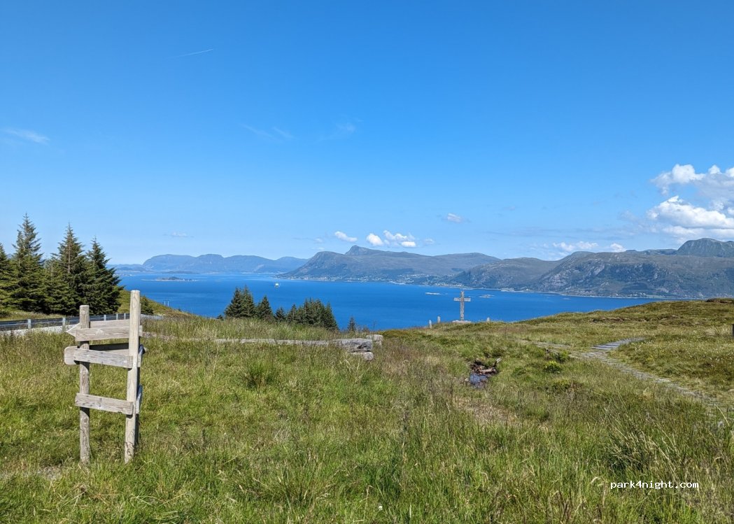 (6750)  - Sekundær Fylkesvei 632 — foto 3