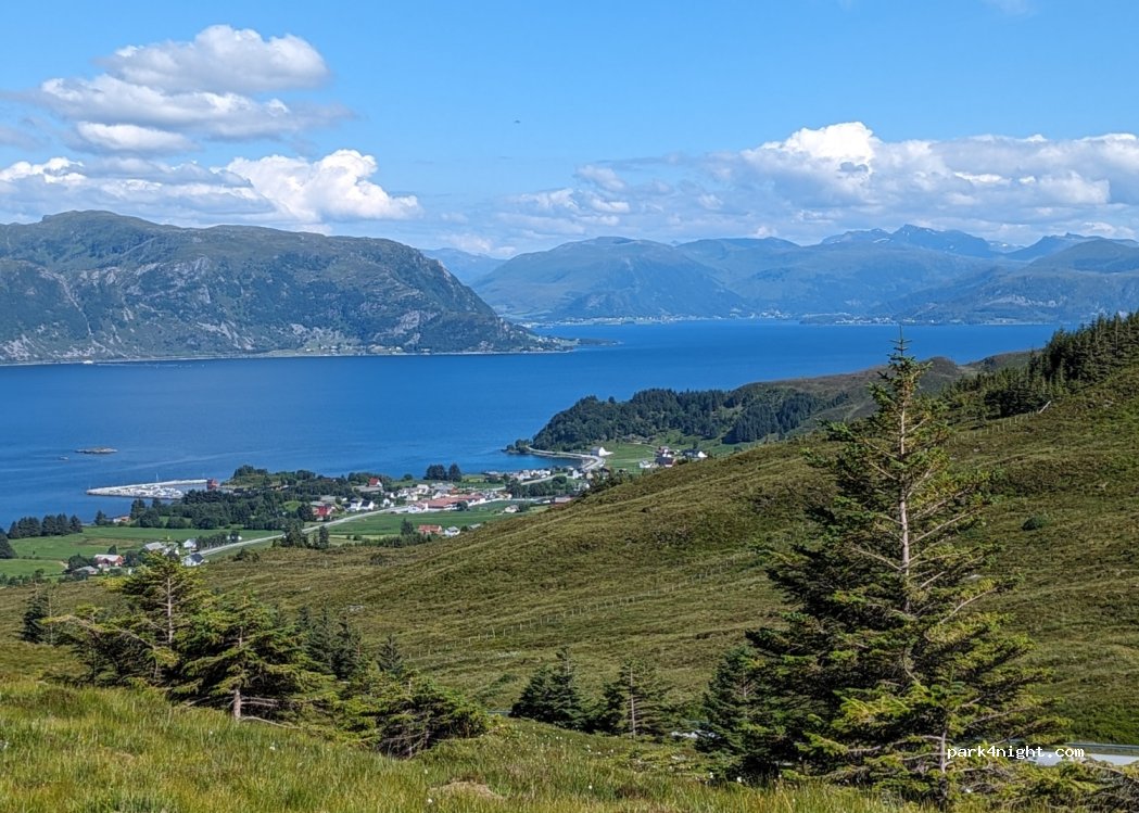 (6750)  - Sekundær Fylkesvei 632 — foto 4