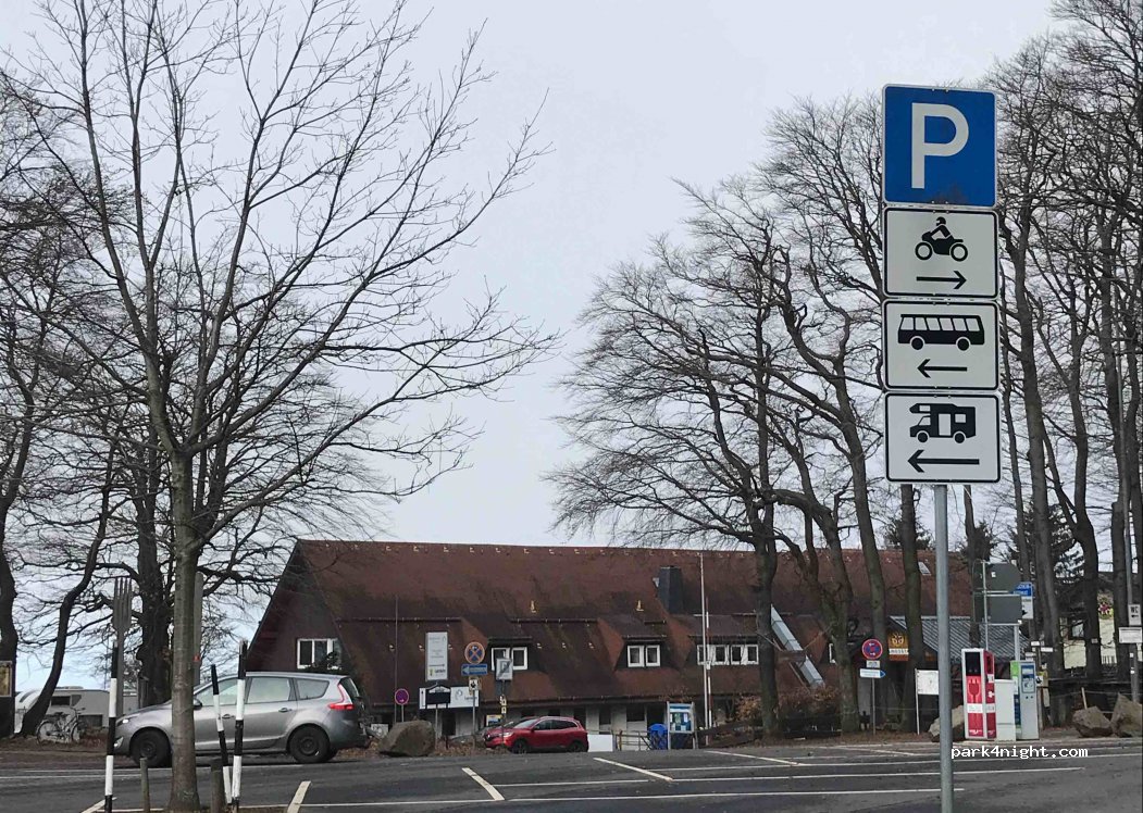 (63679) Schotten - 2 Am Hoherodskopf — foto