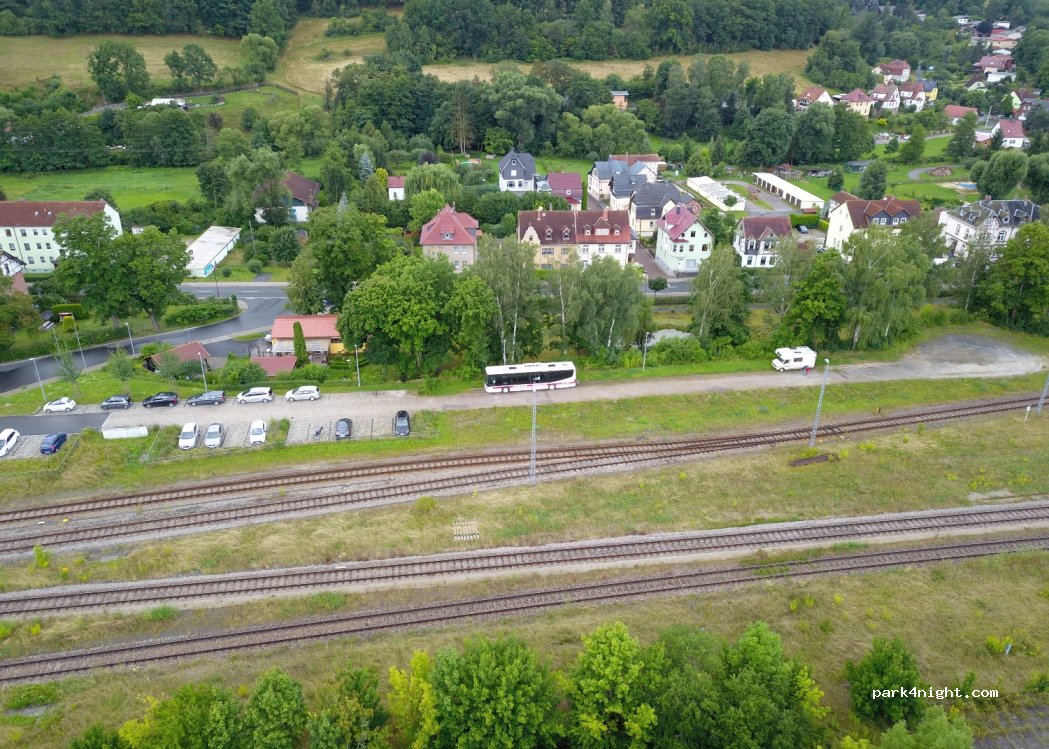 (07422) Rottenbach - 1 Am Bahnhof — foto 3