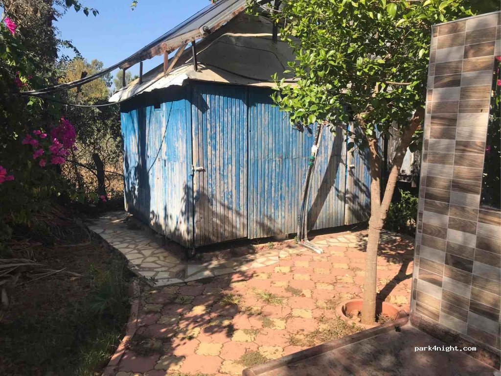 Camping Paradies Kamp ve Karavan — foto 2