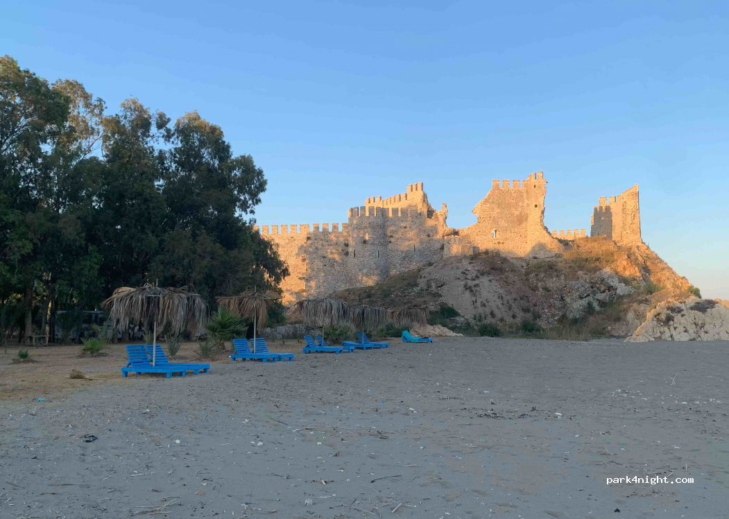 Camping Paradies Kamp ve Karavan — foto 3