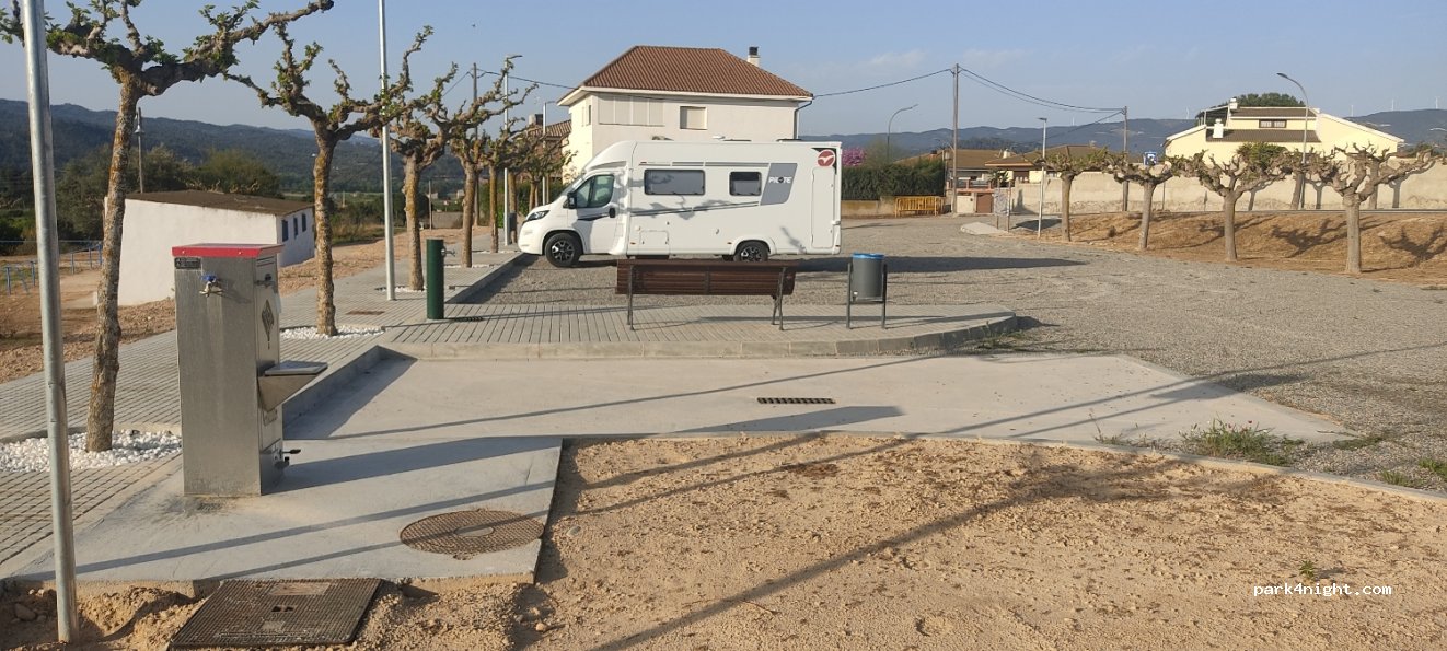 (43792) Vinebre - 18 Avinguda de les Quatre Barres Catalanes — foto