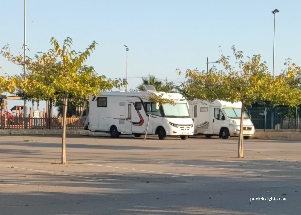 (12550) Almassora - 54 Partida Catalans Urb — foto 2