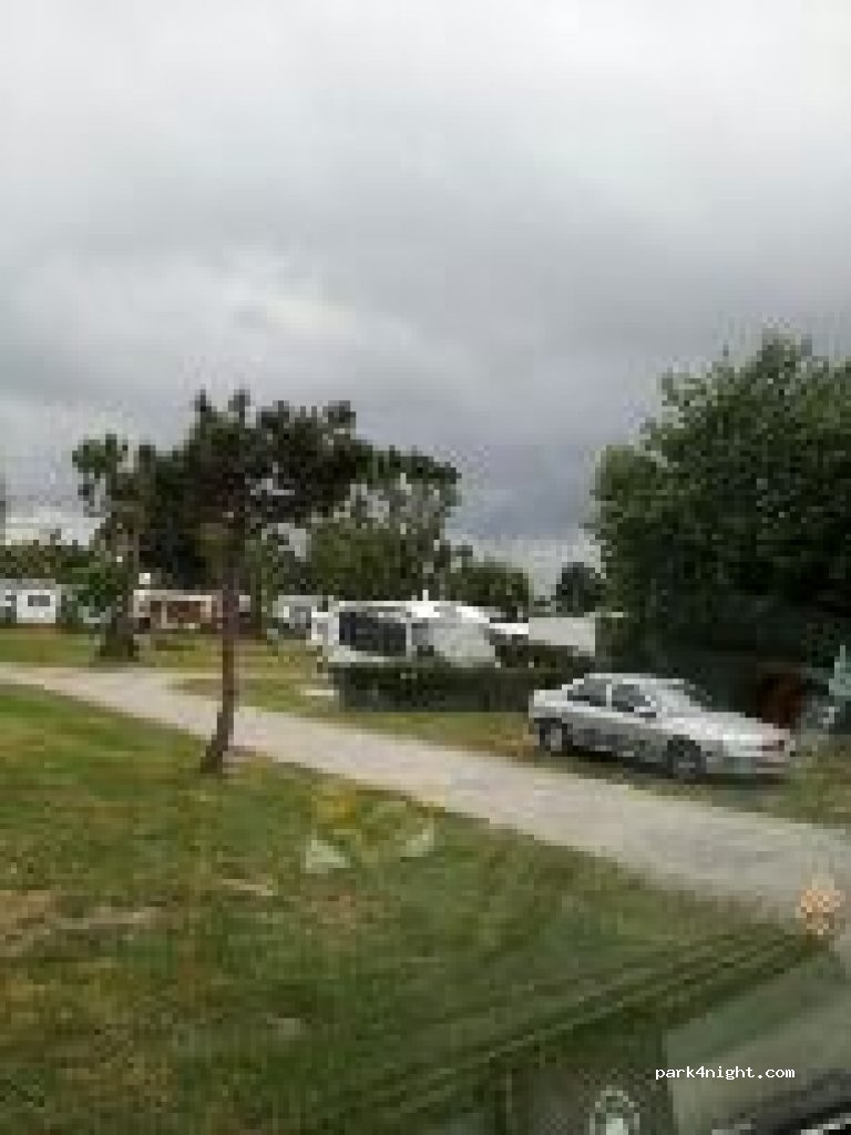 Camping La Pierre Longue — foto 2