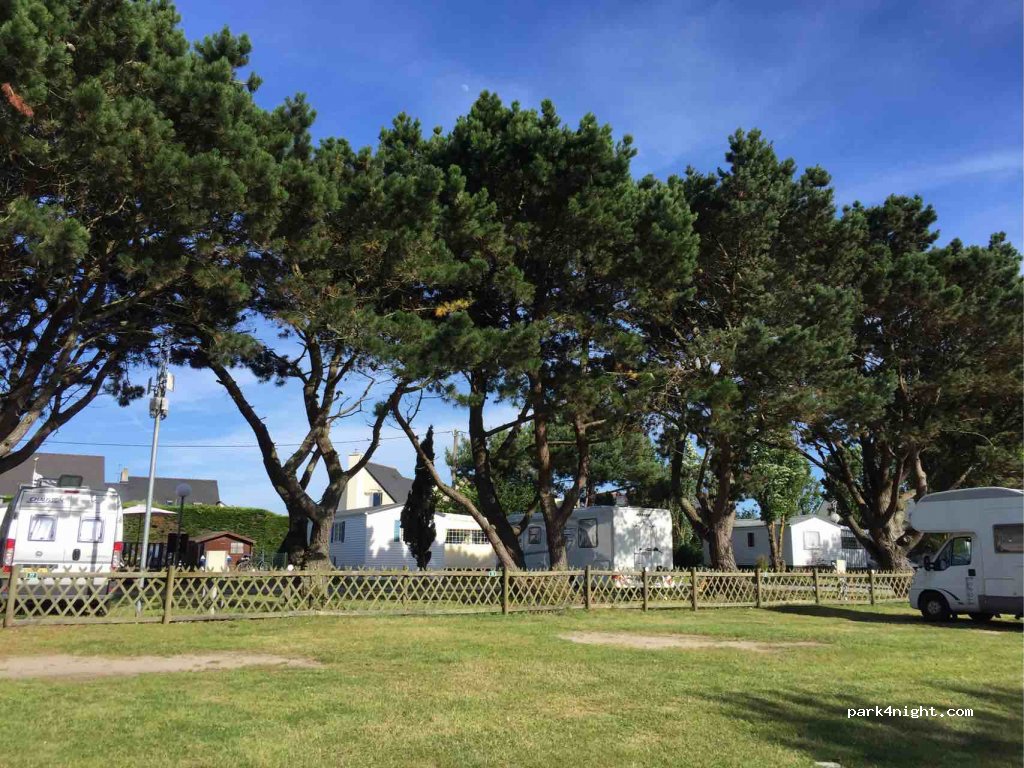 Camping La Pierre Longue — foto 3