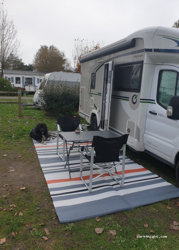Camping La Pierre Longue — foto 5