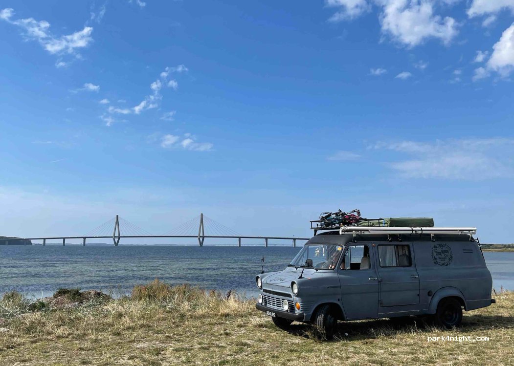 (4793) Bogø By - Grønsundvej — foto 2