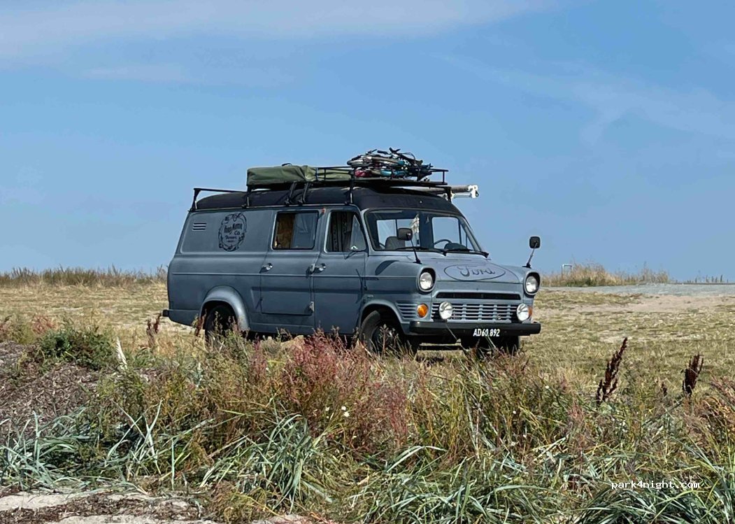 (4793) Bogø By - Grønsundvej — foto 3