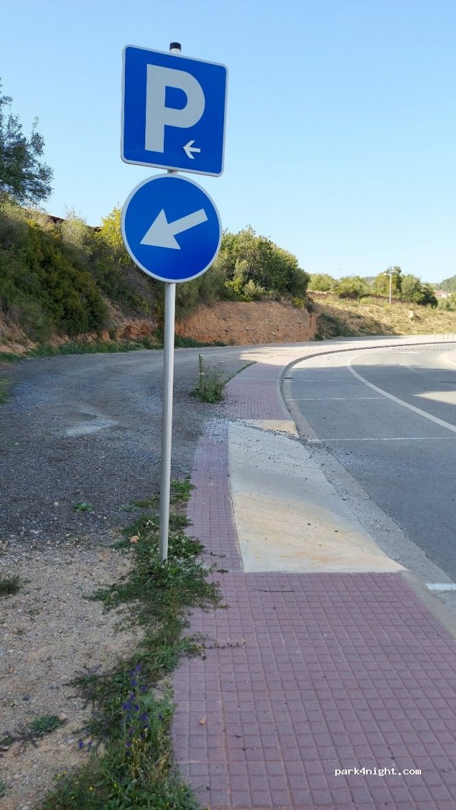 (43883) Roda de Berà - 1 Carrer de la Font — foto