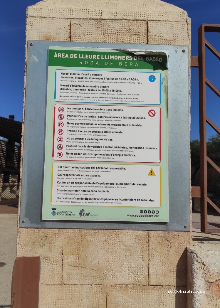 (43883) Roda de Berà - 1 Carrer de la Font — foto 2