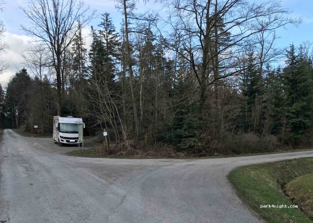 (74535) Mainhardt - Unnamed Road — foto