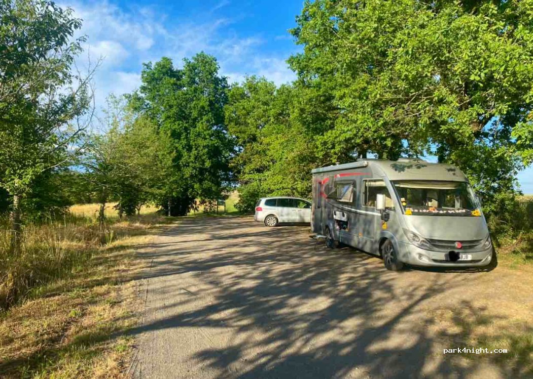(85320) Château-Guibert - Le Rocher — foto 4