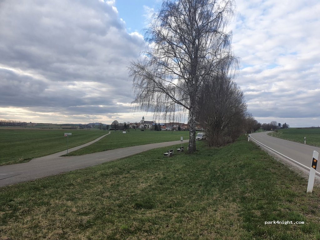 (88422) Seekirch - K7585 — foto