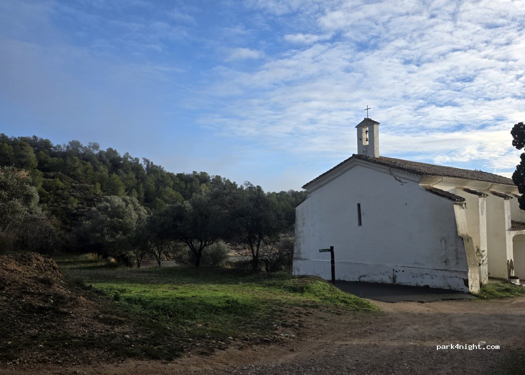 (43740) Móra d'Ebre - Camí de Sant Jeroni — foto 2