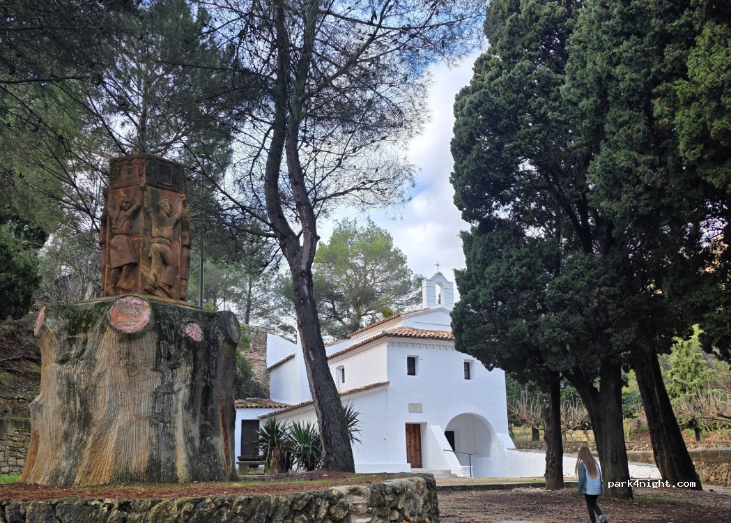 (43740) Móra d'Ebre - Camí de Sant Jeroni — foto 3