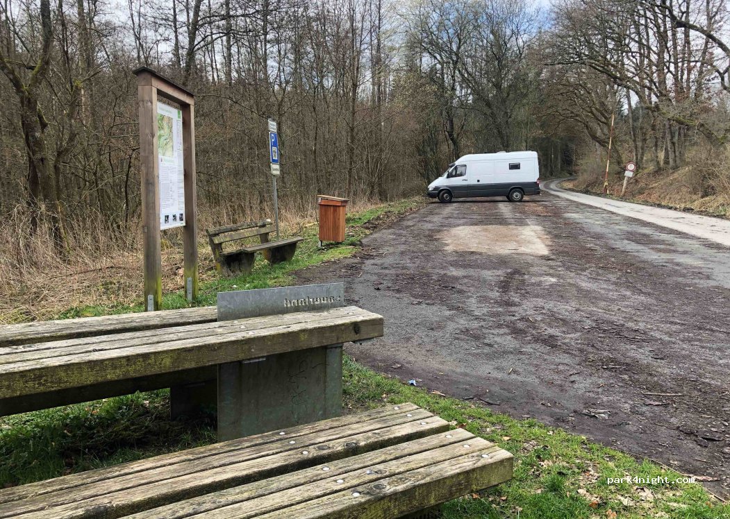 (34431) Marsberg - Momecketal — foto