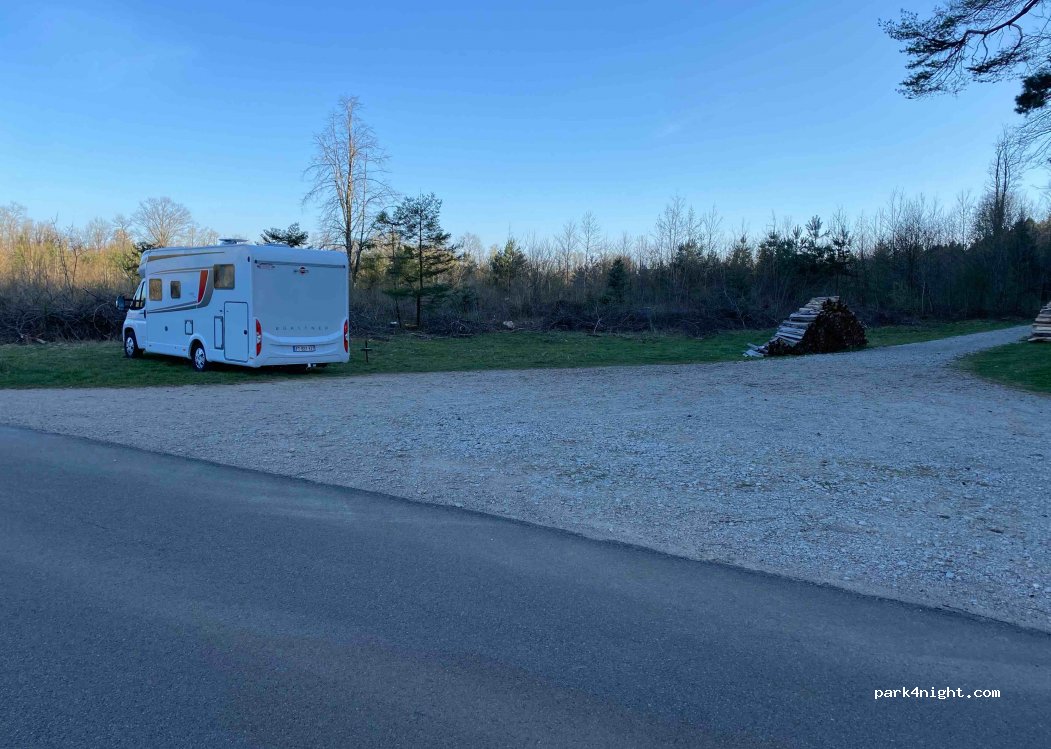 (39570) Conliège - Unnamed Road — foto