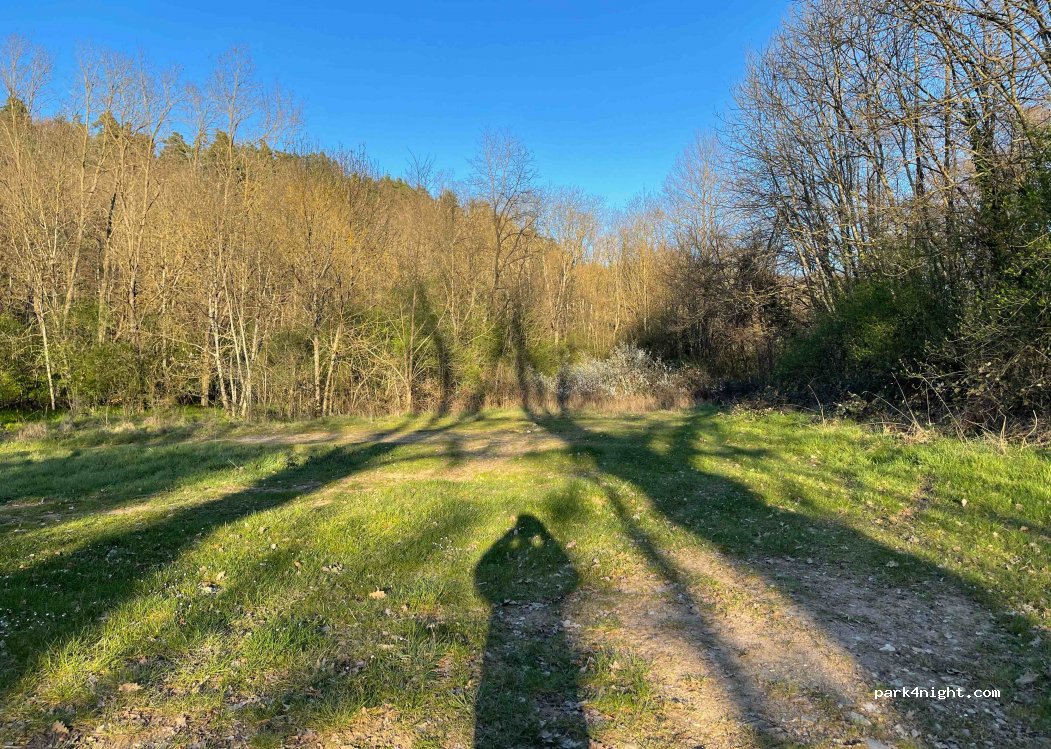 (43230) Frugières-le-Pin - La Gare — foto