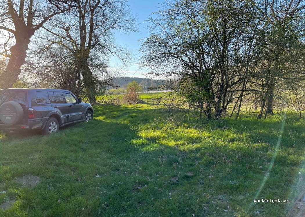 (43230) Frugières-le-Pin - La Gare — foto 2
