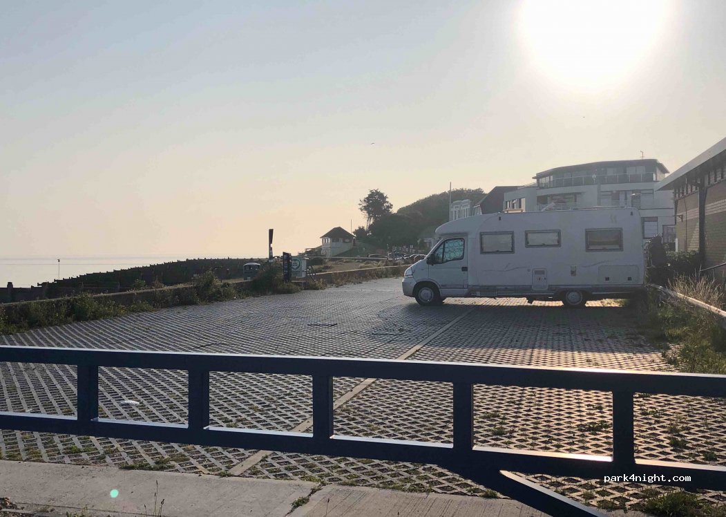 (CT5 2BP)  - 2 Beach Walk — foto 2