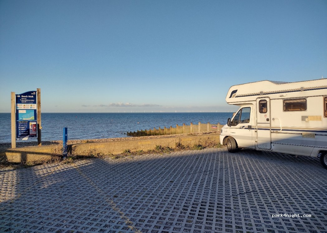 (CT5 2BP)  - 2 Beach Walk — foto 3