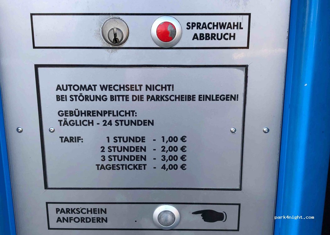 (08309) Eibenstock - Mittelflügel — foto 2