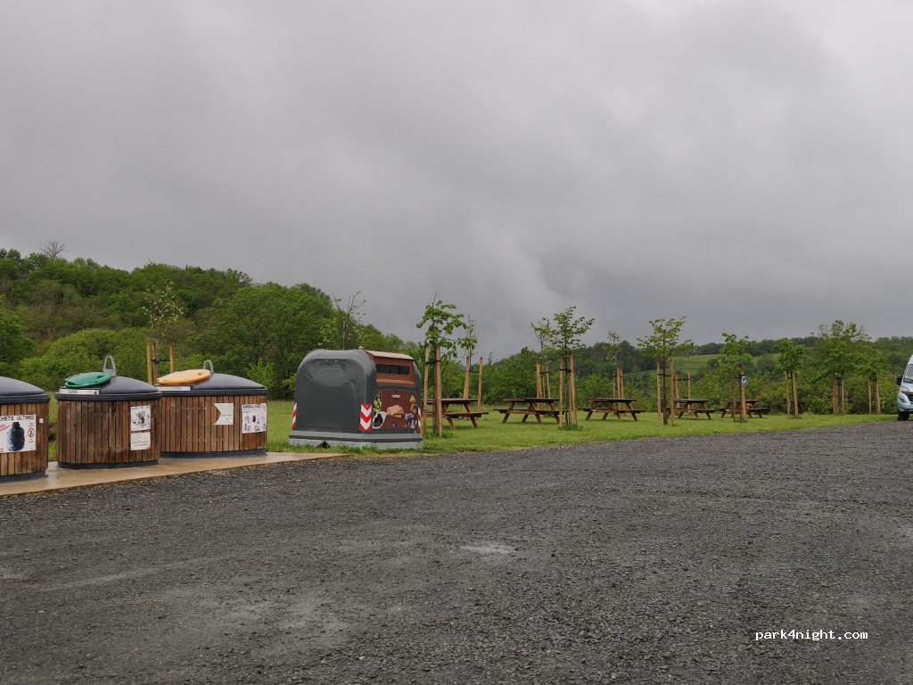 (24270) Saint-Mesmin - La Bechadie Nord — foto