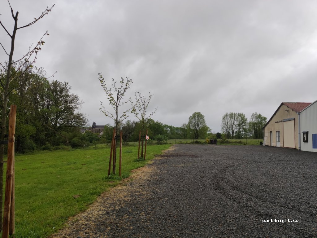 (24270) Saint-Mesmin - La Bechadie Nord — foto 2