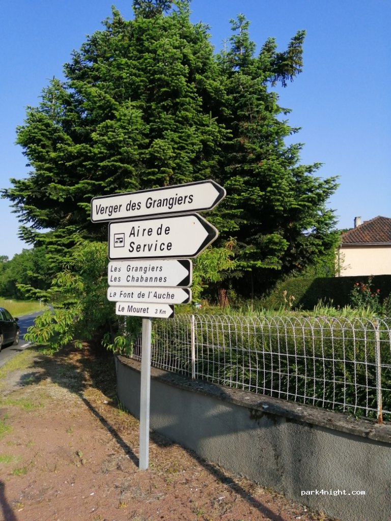 (24350) Mensignac - 151-153 Combecouyere-Sud — foto 2
