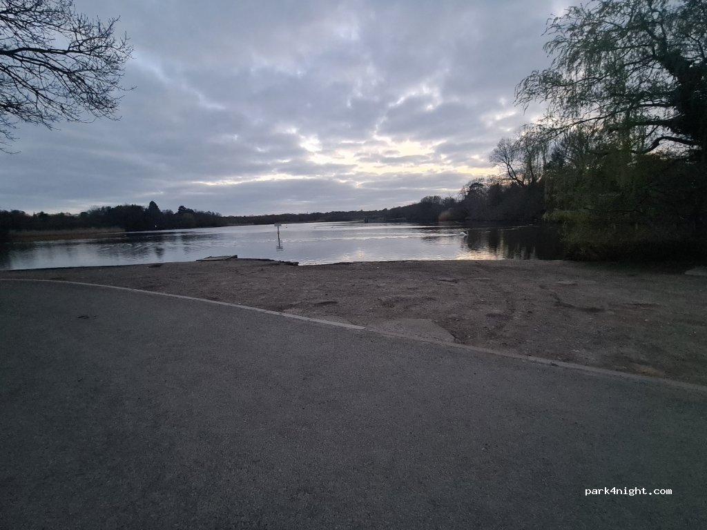 (RH19 2PQ) Felbridge - Stubpond Lane — foto