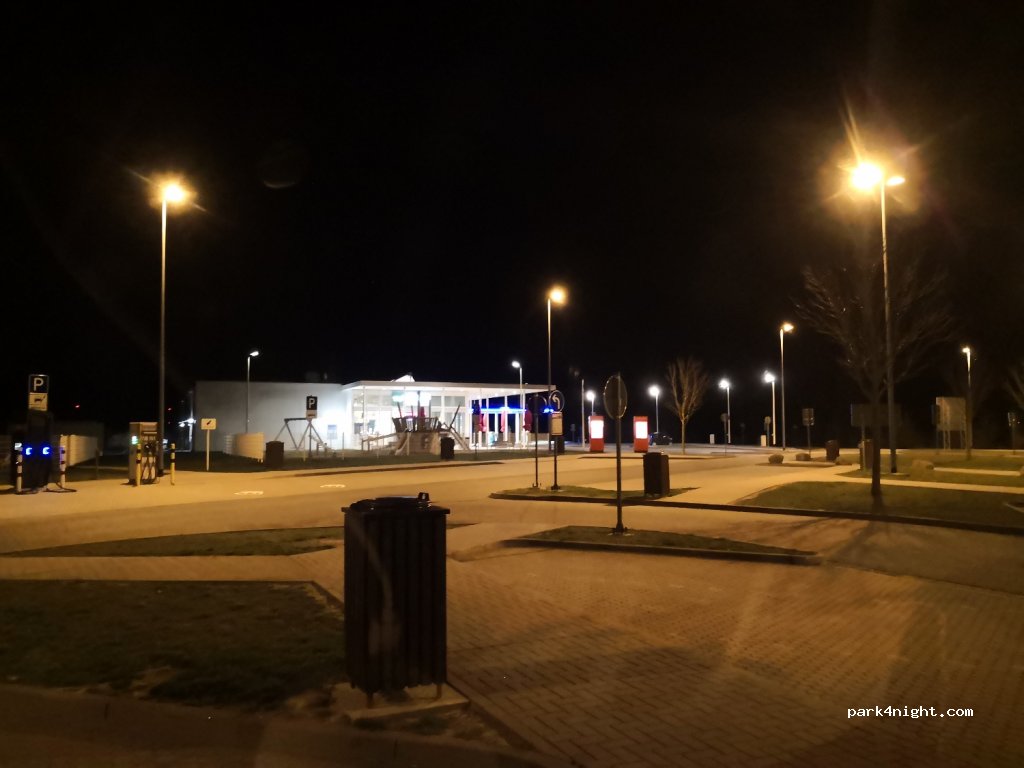 (17129) Völschow - 1 A20 — foto