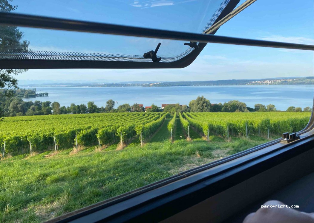 (88690) Uhldingen-Mühlhofen - E54 — foto