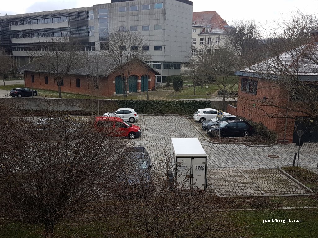 (85049) Ingolstadt - 4B Friedhofstraße — foto 3