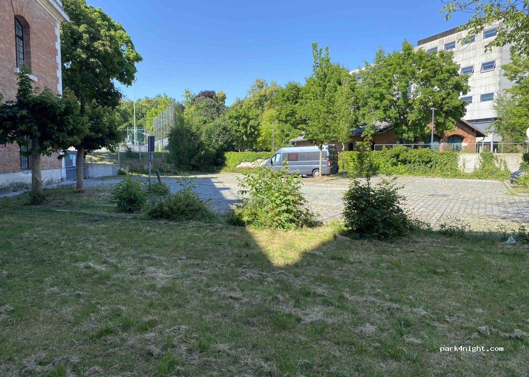 (85049) Ingolstadt - 4B Friedhofstraße — foto 4