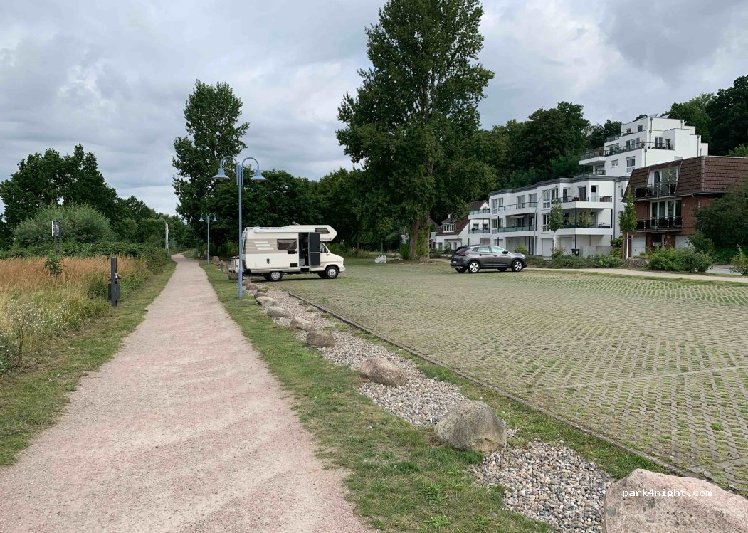 (21502) Geesthacht - 98 Elbuferstraße — foto 3