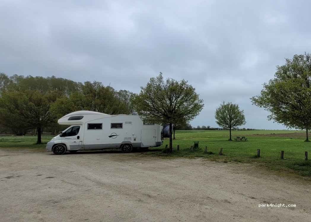 (79210) Saint-Hilaire-la-Palud - Impasse des Chenevieres — foto 2