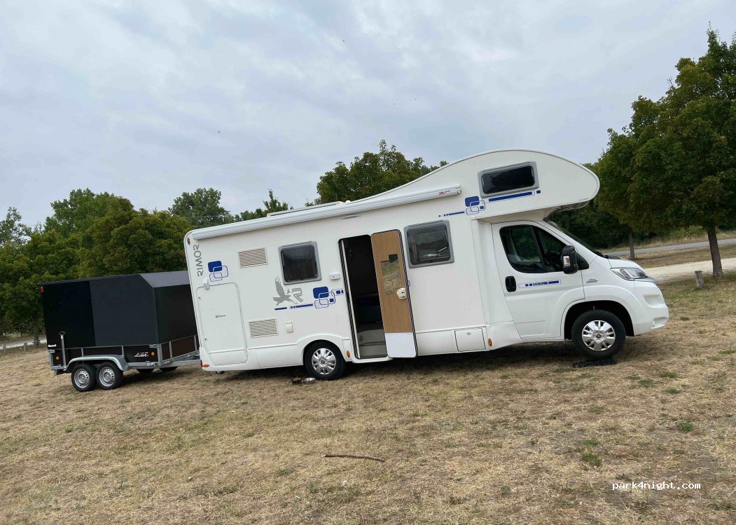 (79210) Saint-Hilaire-la-Palud - Impasse des Chenevieres — foto 4