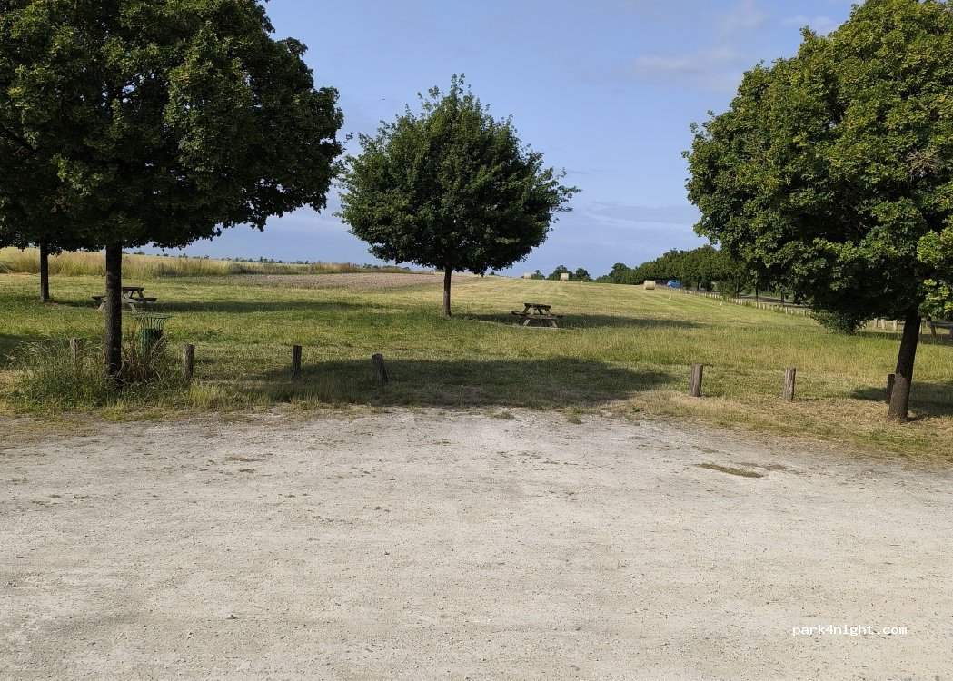 (79210) Saint-Hilaire-la-Palud - Impasse des Chenevieres — foto 5