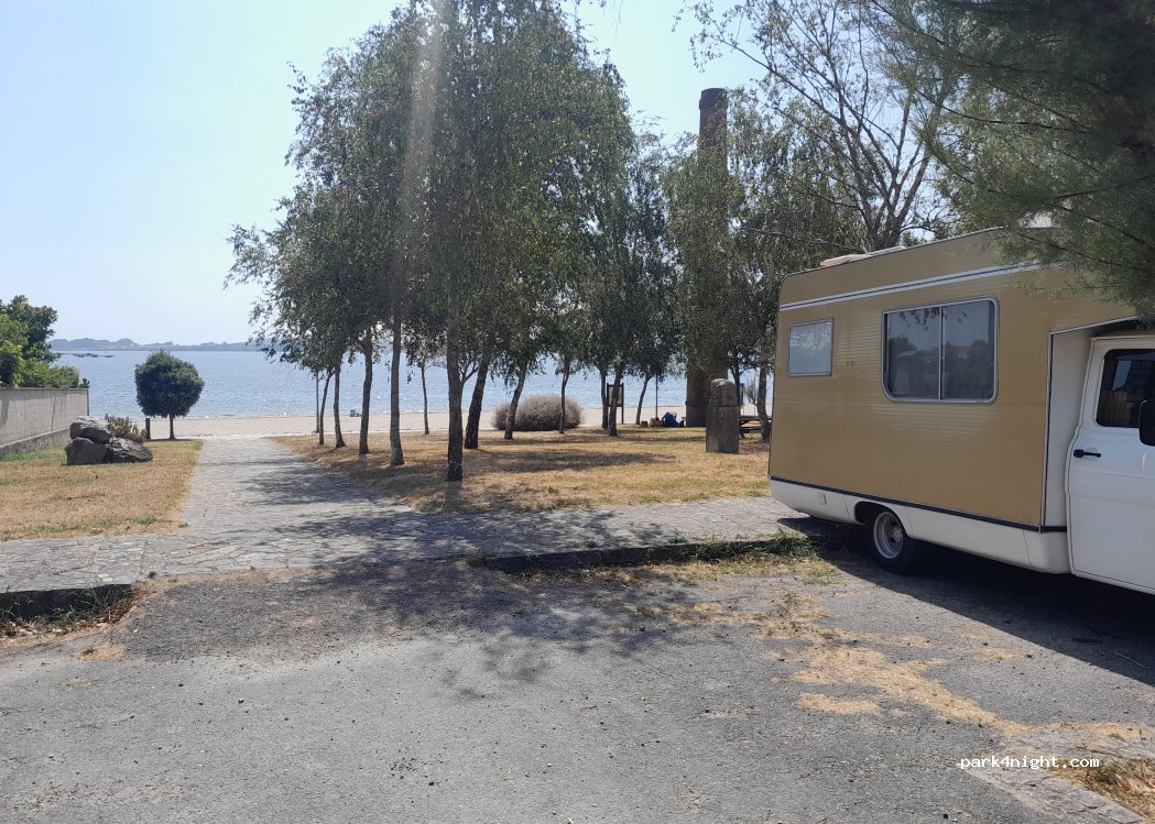 (15985) Rianxo - 5 Lugar Burato — foto 5