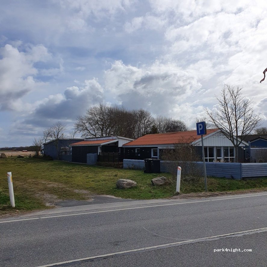 (4200) Slagelse - Bildsøvej 185 — foto 2