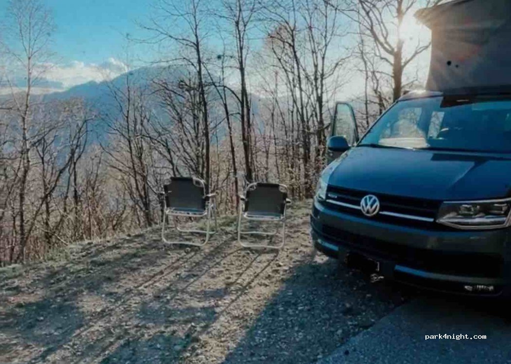 (6605) Locarno - 109 Via Monte Brè — foto