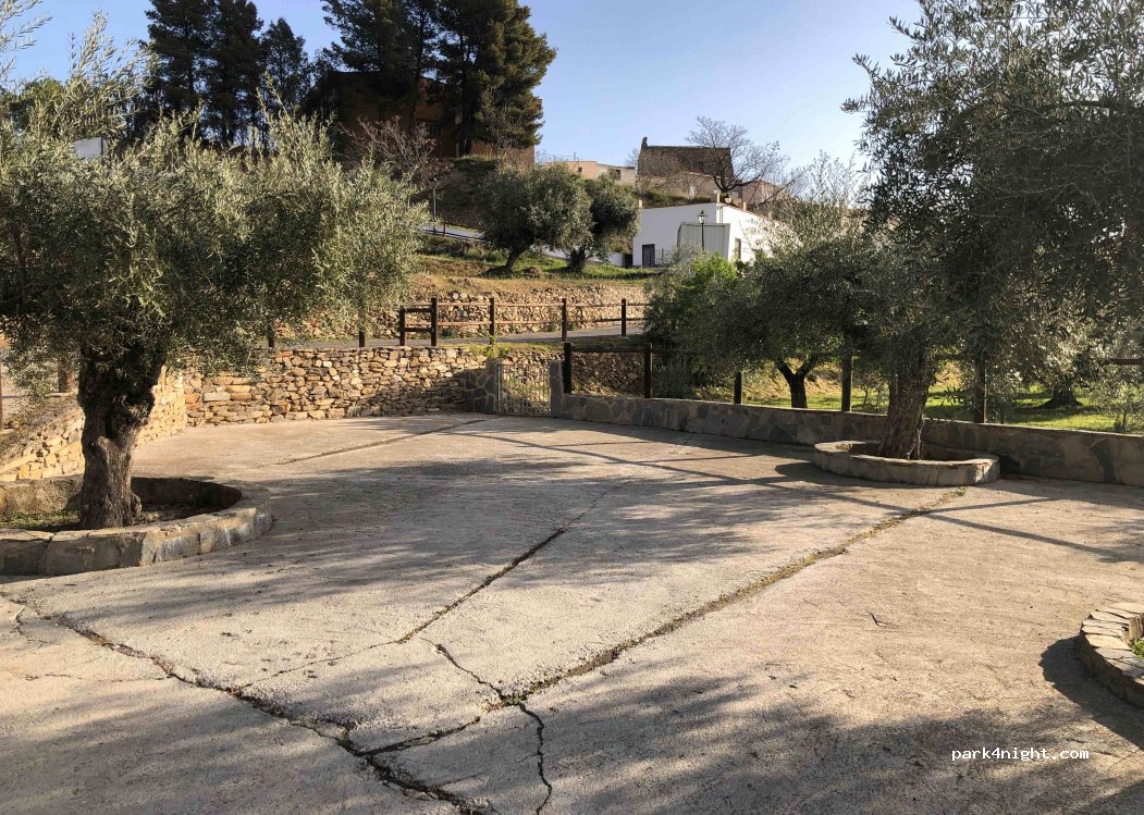 (04275) Tahal - 5 Calle Fuente — foto 3