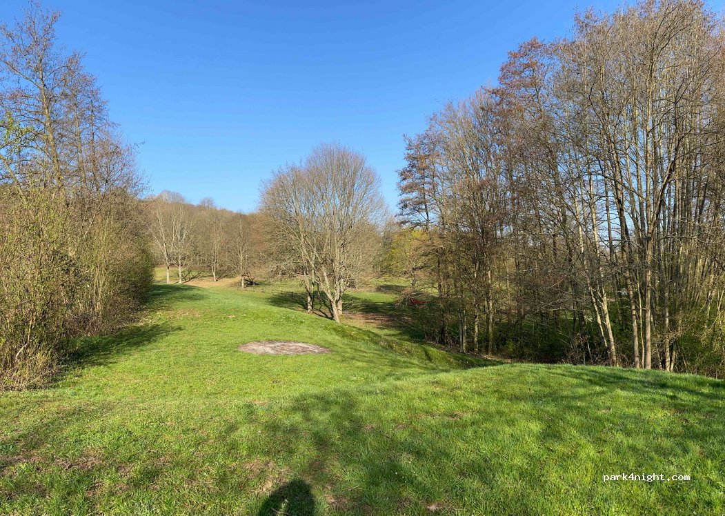 (55627) Merxheim - 62A Großstraße — foto