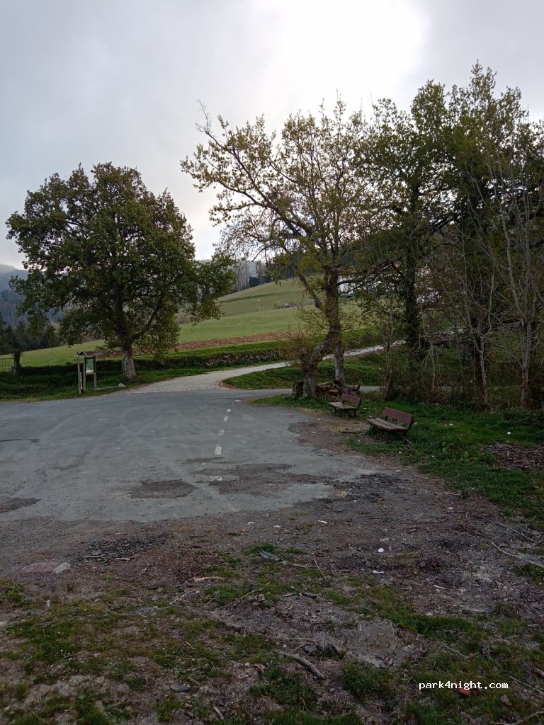 (20700) Zumarraga - 38W Lugar Diseminados — foto 2
