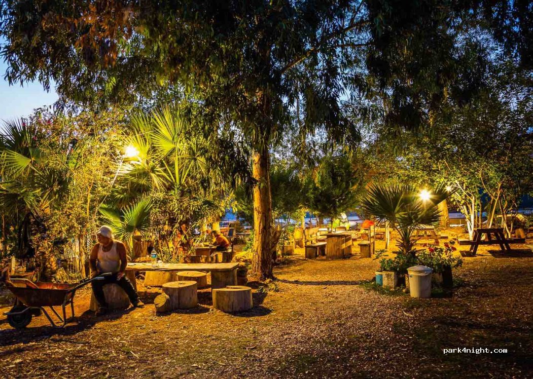 Camping Andriake — foto 2